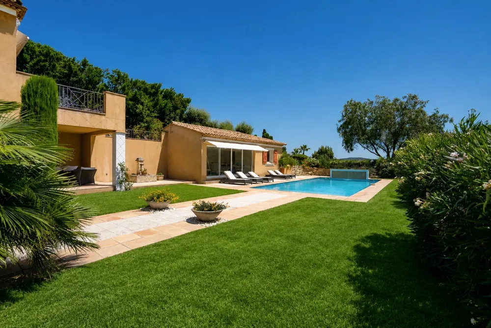 Grimaud, 83310, France