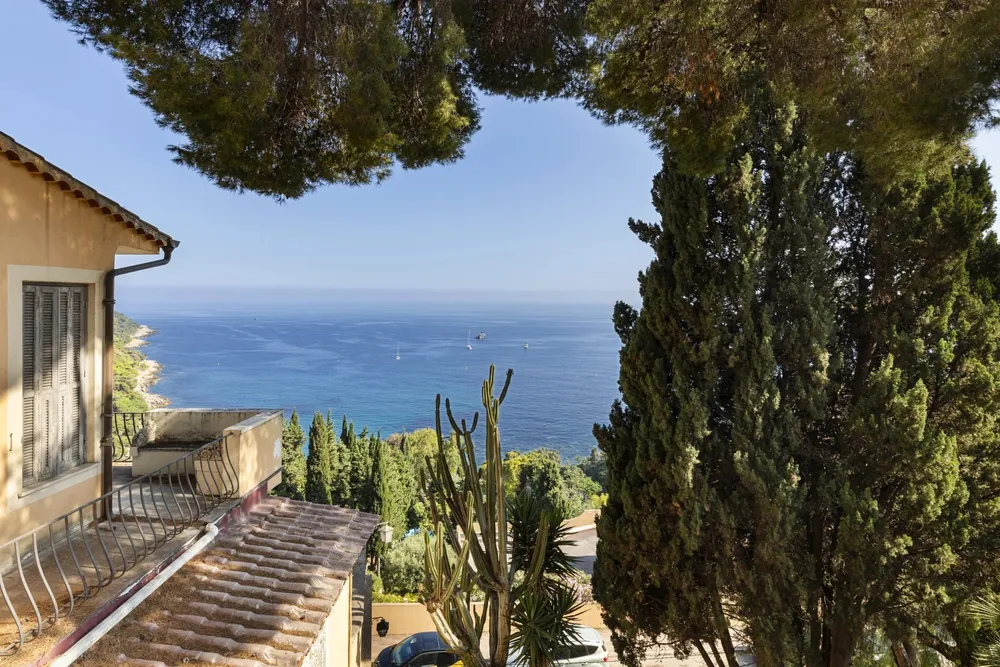 Roquebrune-Cap-Martin (Cabbé), 06190, France