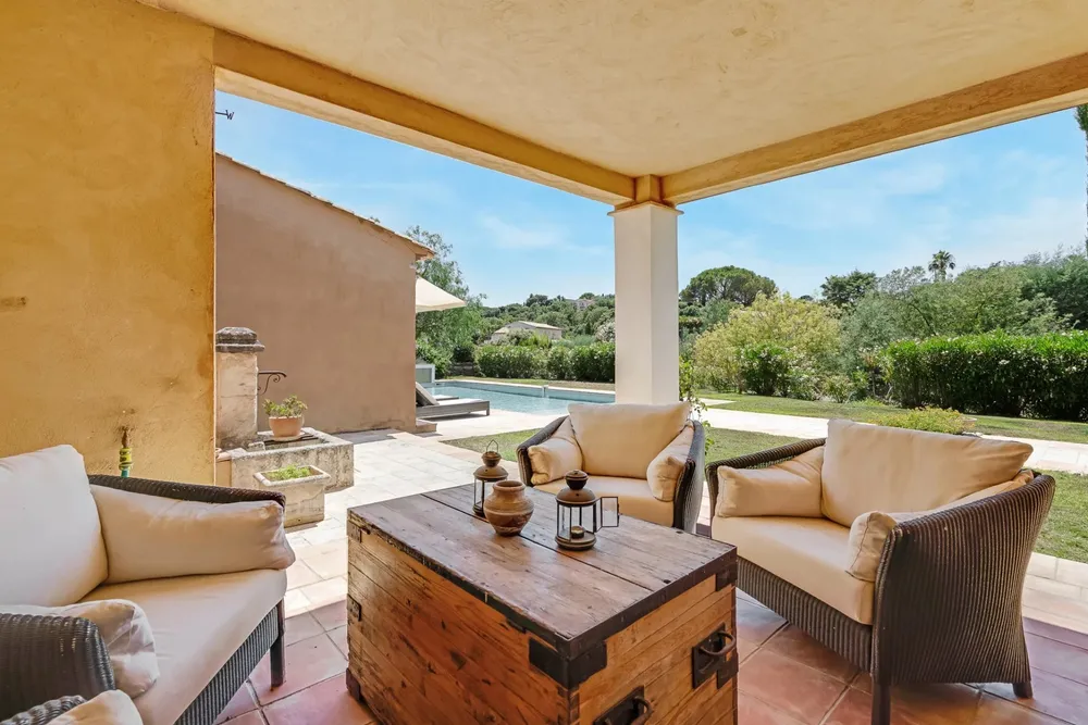 Grimaud, 83310, France