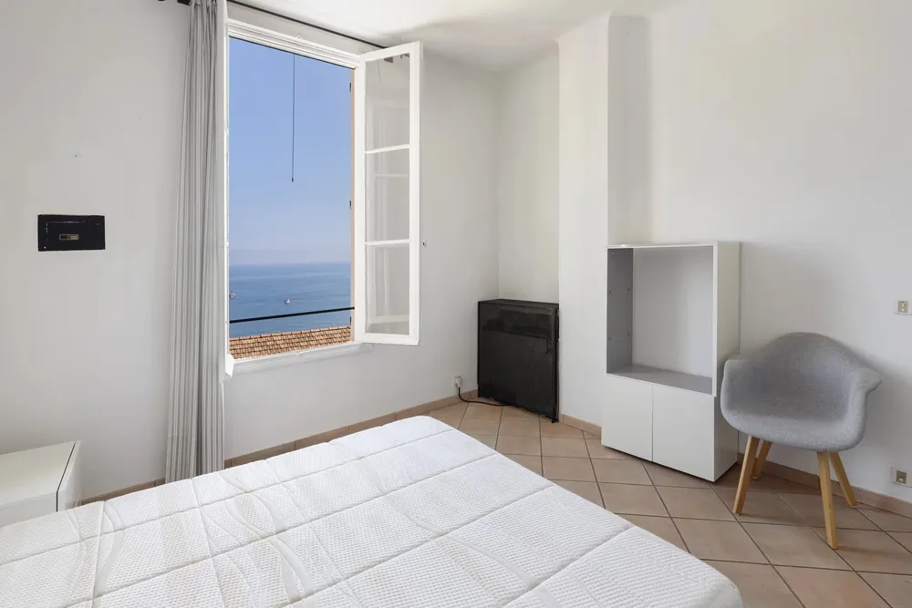 Roquebrune-Cap-Martin (Cabbé), 06190, France