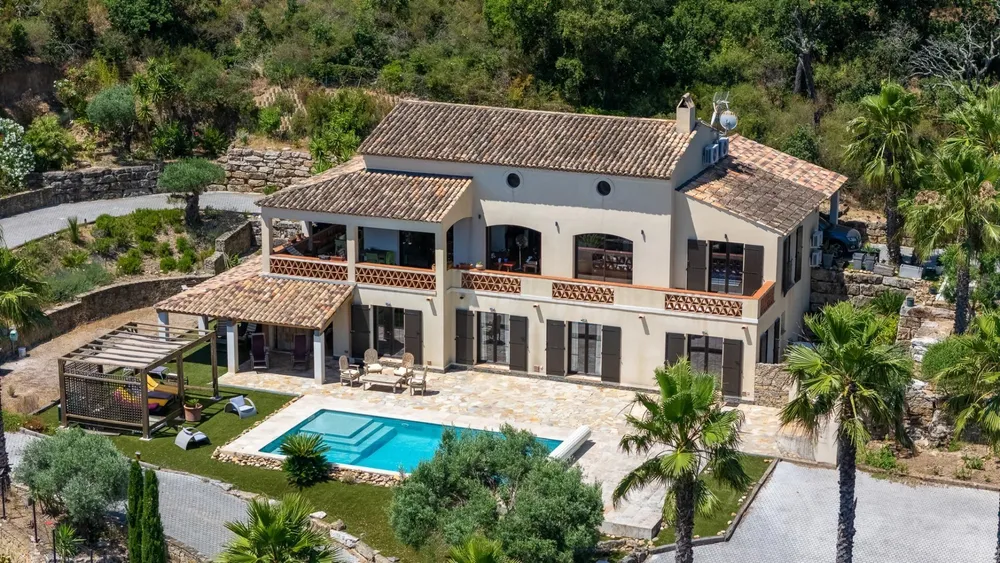 Le Plan-de-la-Tour, 83120, France