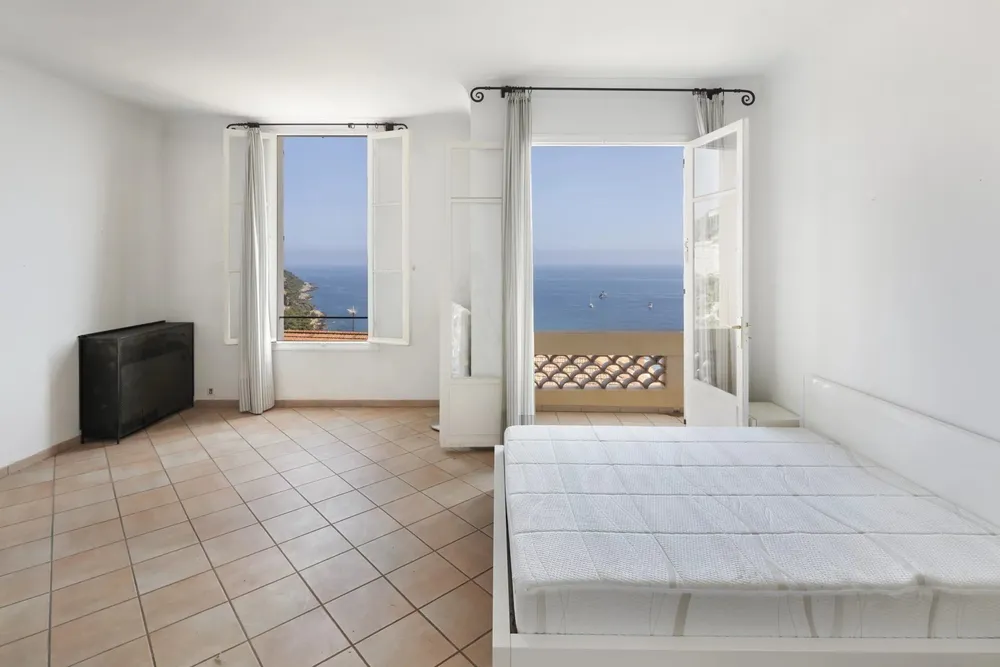 Roquebrune-Cap-Martin (Cabbé), 06190, France