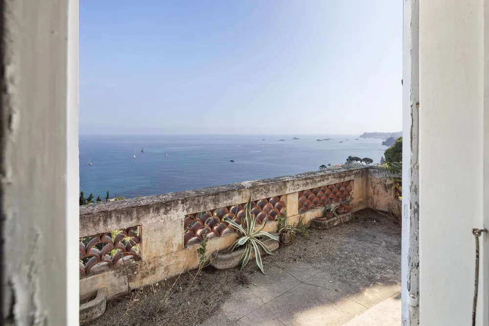 Roquebrune-Cap-Martin (Cabbé), 06190, France