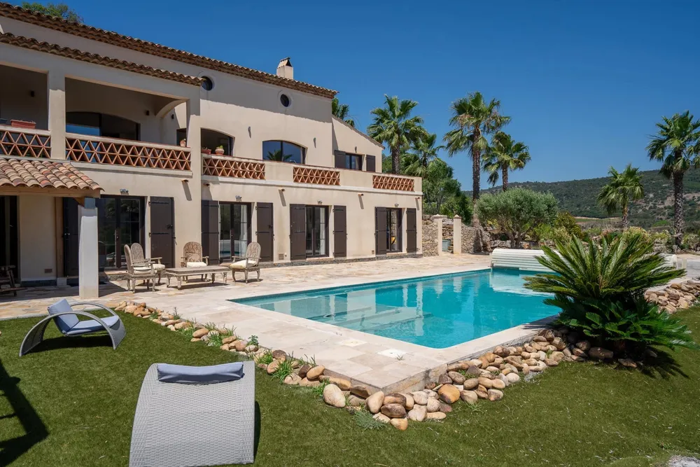 Le Plan-de-la-Tour, 83120, France