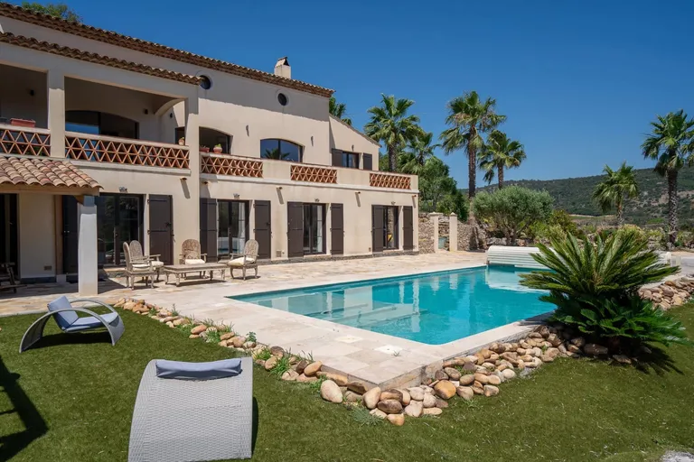 Le Plan-de-la-Tour, 83120, France