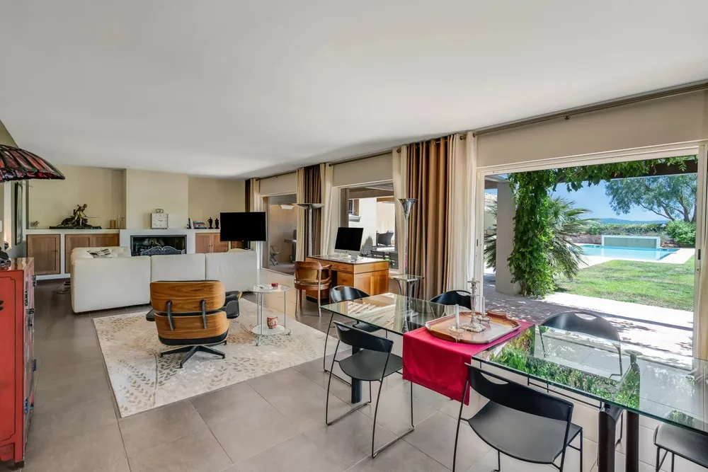 Grimaud, 83310, France
