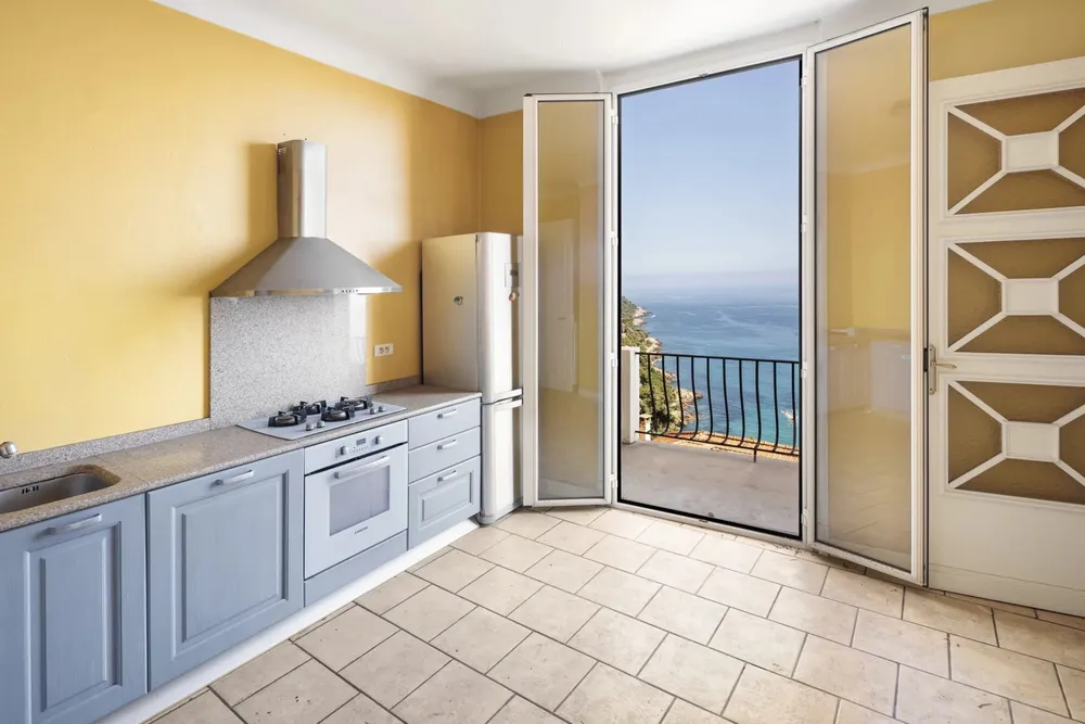 Roquebrune-Cap-Martin (Cabbé), 06190, France