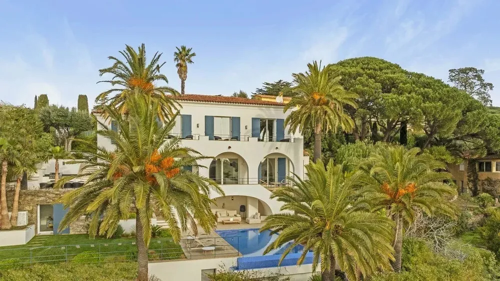 Sainte-Maxime, 83120, France