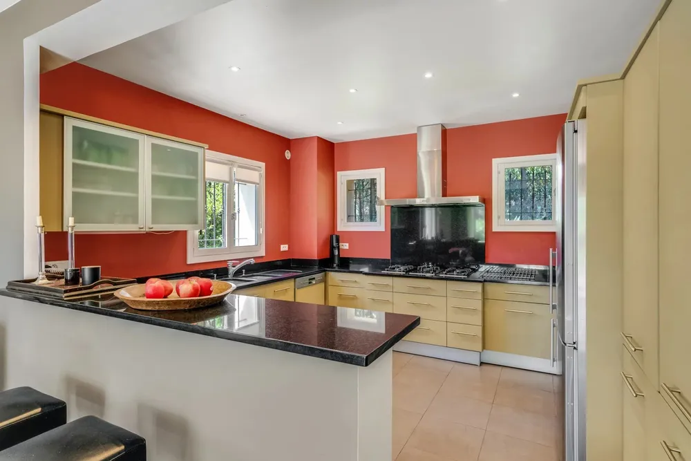 Grimaud, 83310, France