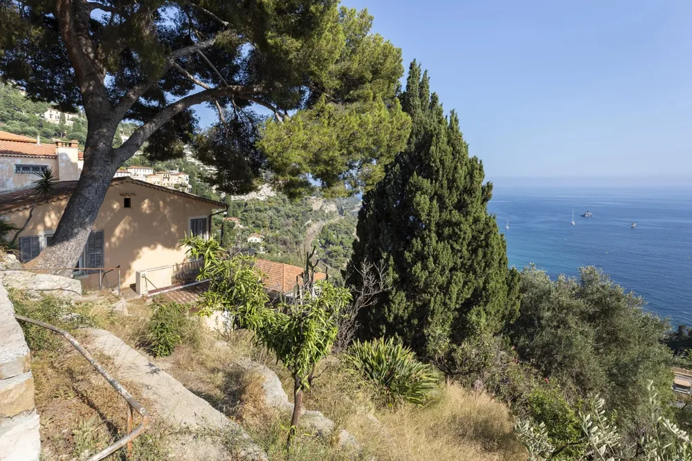 Roquebrune-Cap-Martin (Cabbé), 06190, France