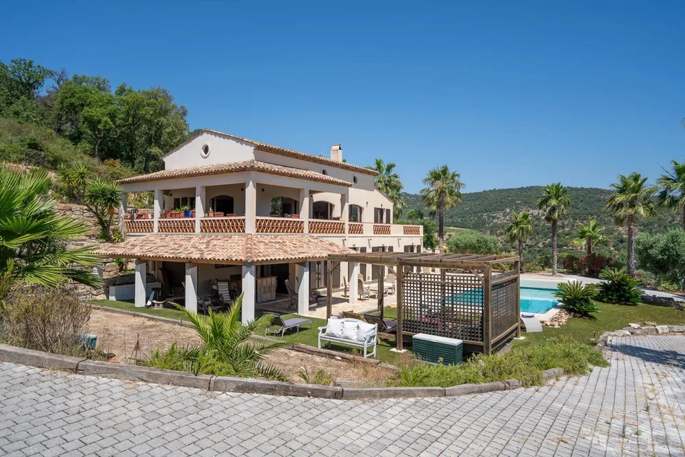 Le Plan-de-la-Tour, 83120, France