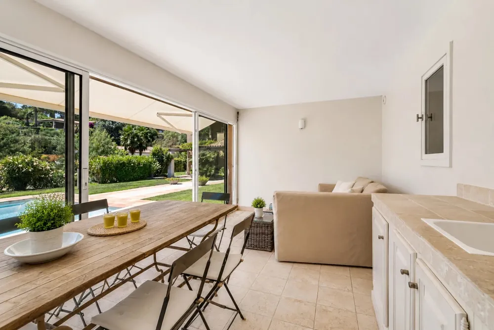 Grimaud, 83310, France