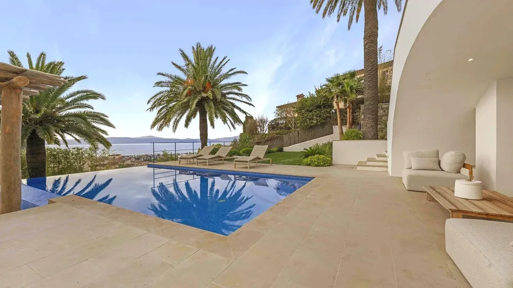 Sainte-Maxime, 83120, France