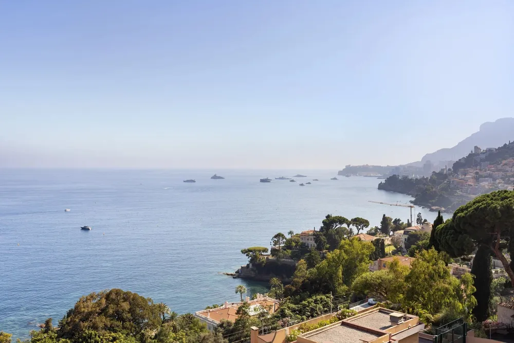Roquebrune-Cap-Martin (Cabbé), 06190, France