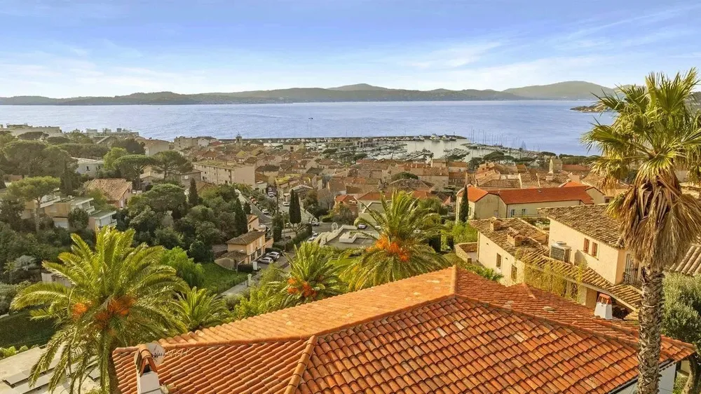 Sainte-Maxime, 83120, France