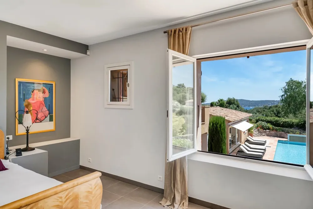 Grimaud, 83310, France