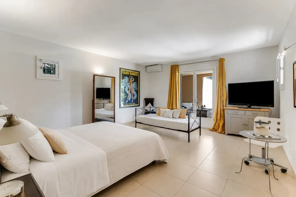 Grimaud, 83310, France