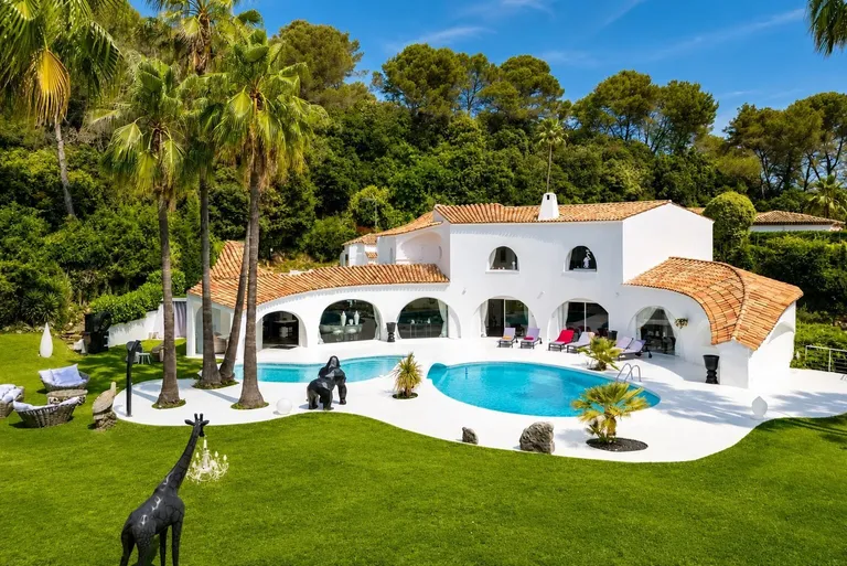 Mougins, 06250, France