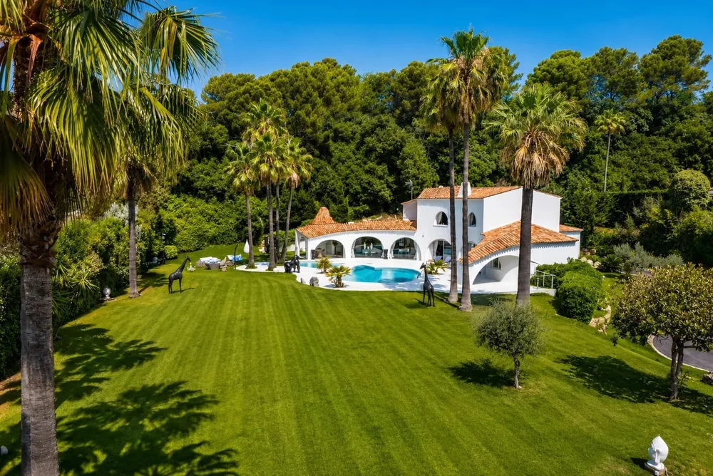 Mougins, 06250, France