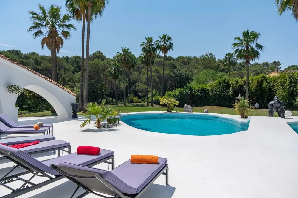 Mougins, 06250, France