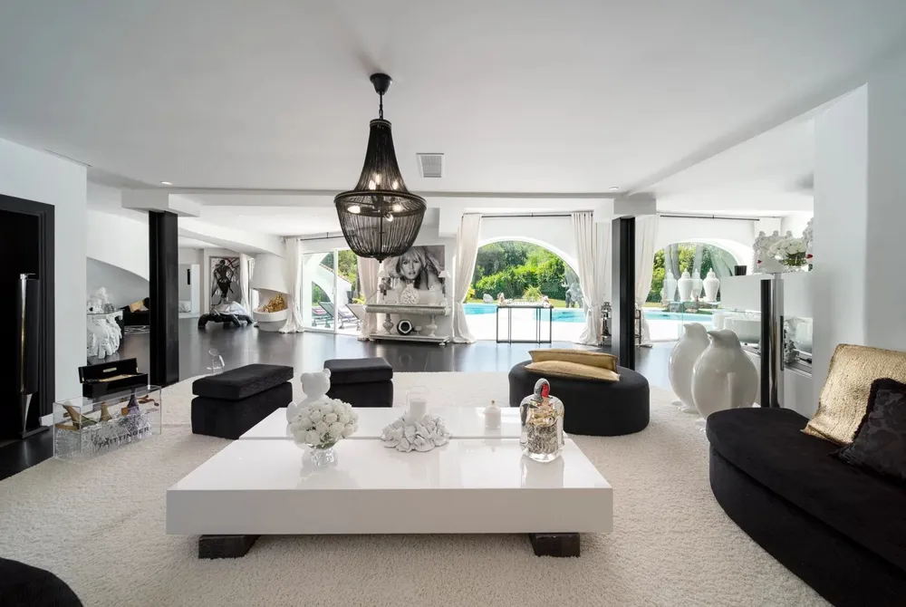 Mougins, 06250, France