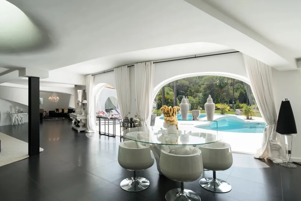 Mougins, 06250, France