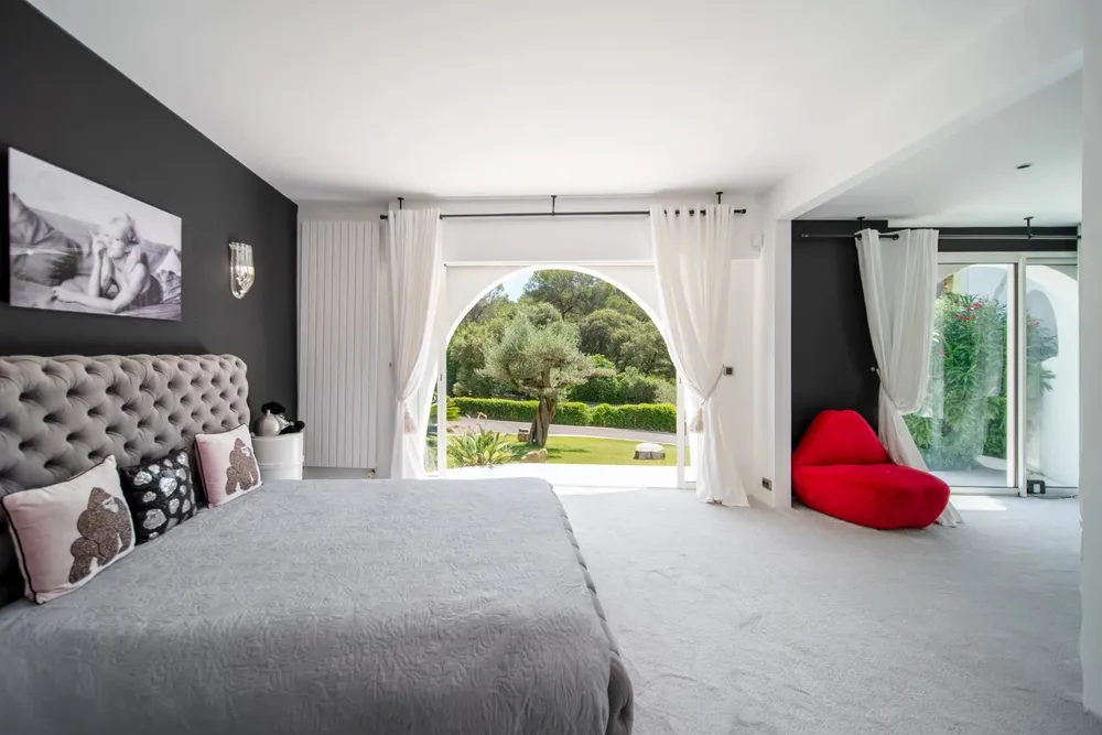 Mougins, 06250, France