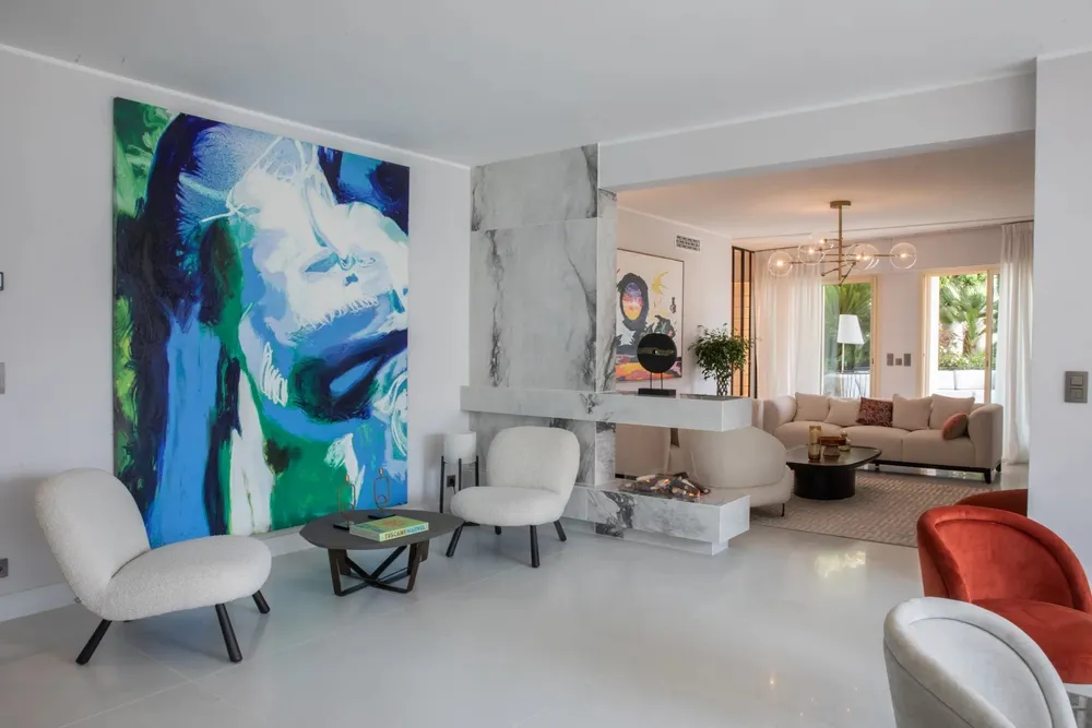 Monaco (La Rousse / Saint-Roman), 98000, Monaco