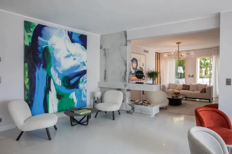 Monaco (La Rousse / Saint-Roman), 98000, Monaco