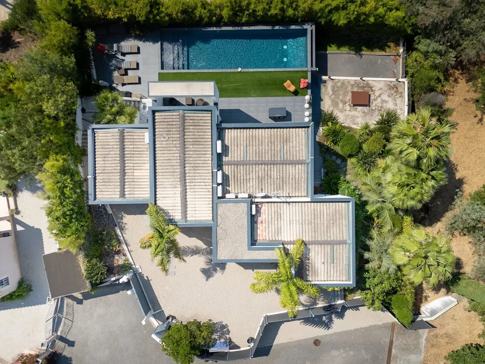 La Roquette-sur-Siagne, 06550, France