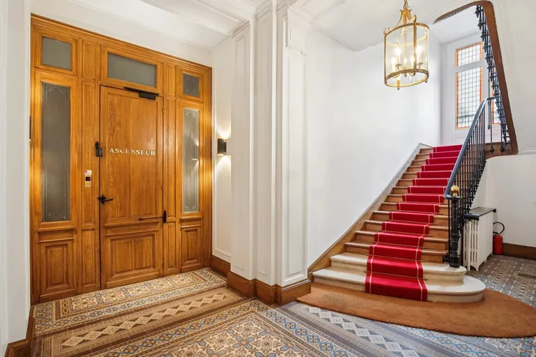 Paris 16th (Chaillot), 75016, France