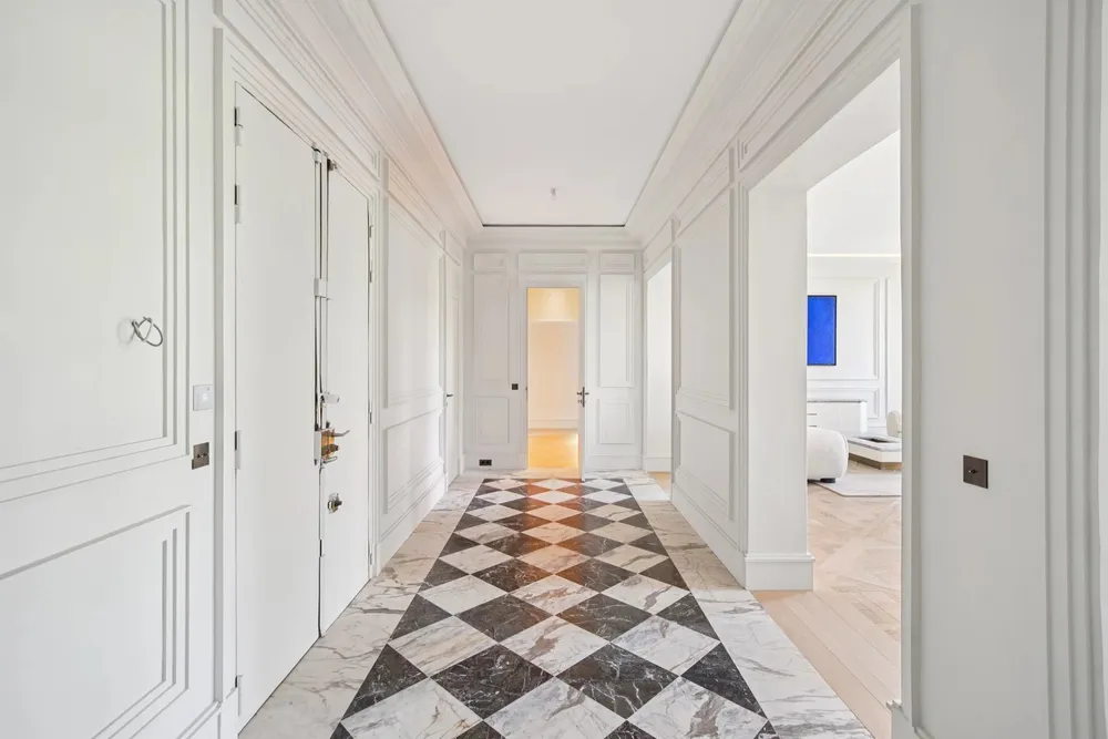 Paris 16th (Chaillot), 75016, France