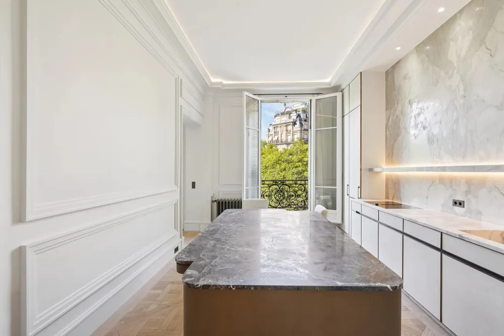 Paris 16th (Chaillot), 75016, France