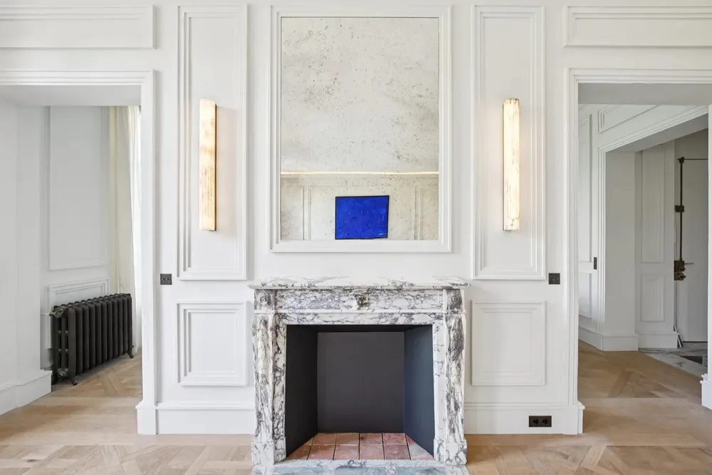 Paris 16th (Chaillot), 75016, France