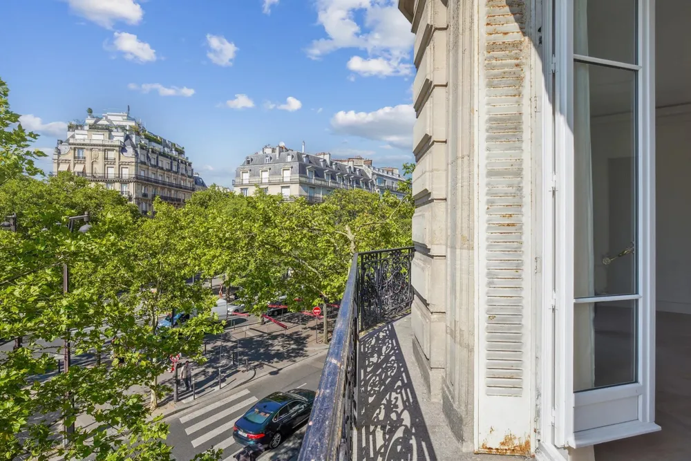 Paris 16th (Chaillot), 75016, France