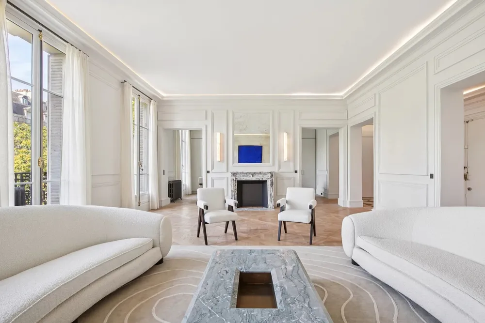 Paris 16th (Chaillot), 75016, France
