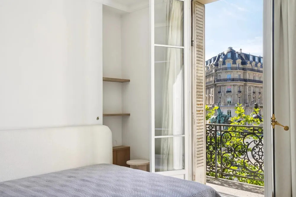 Paris 16th (Chaillot), 75016, France