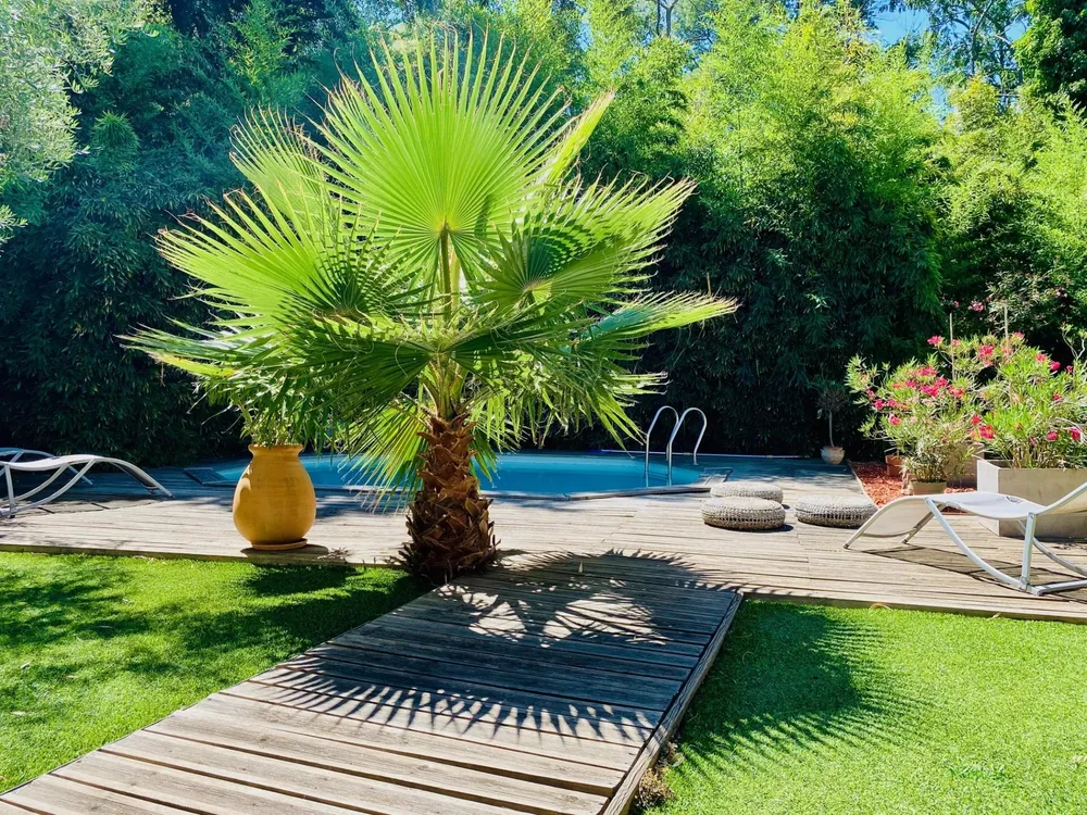 Rayol-Canadel-sur-Mer, 83820, France