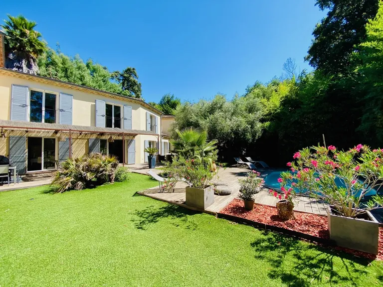 Rayol-Canadel-sur-Mer, 83820, France