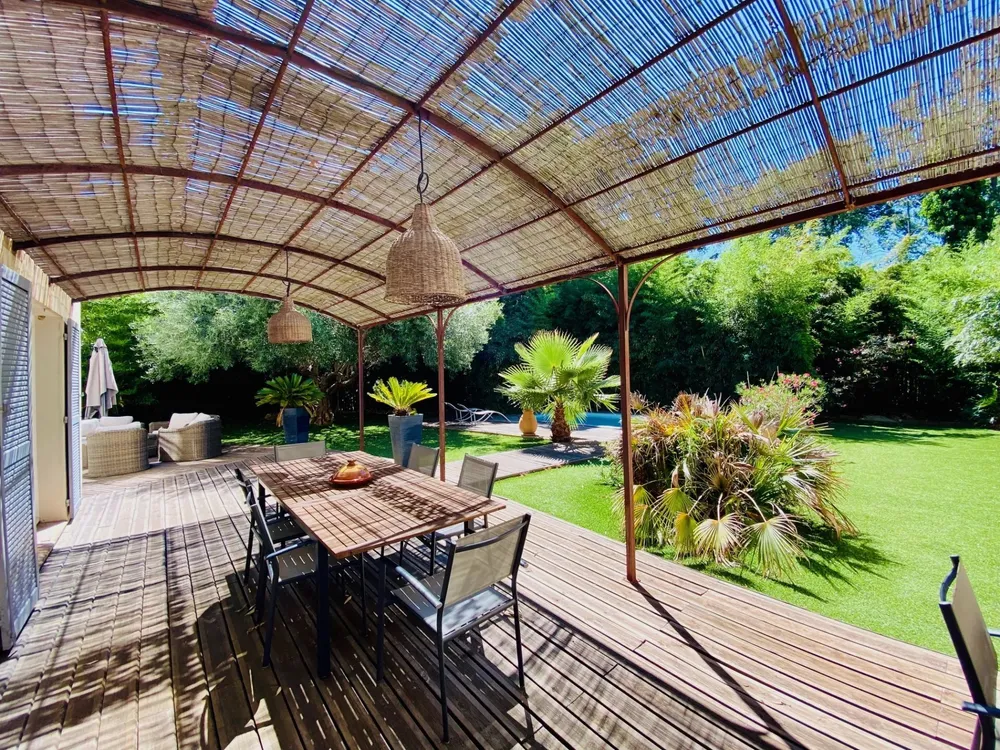 Rayol-Canadel-sur-Mer, 83820, France