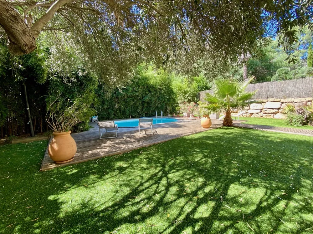 Rayol-Canadel-sur-Mer, 83820, France