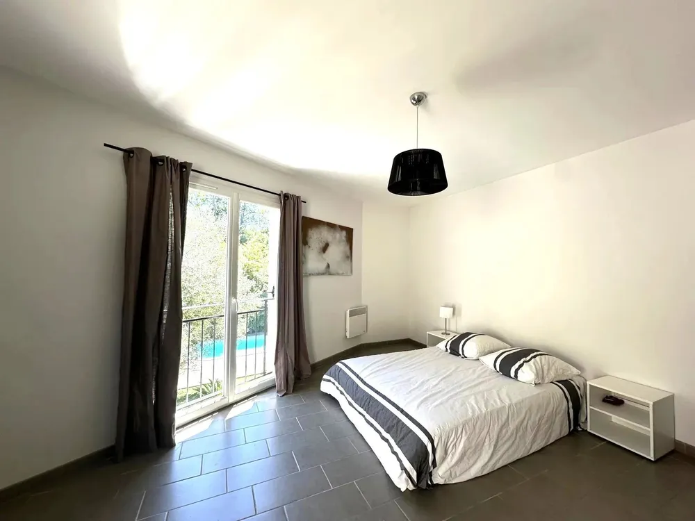 Rayol-Canadel-sur-Mer, 83820, France