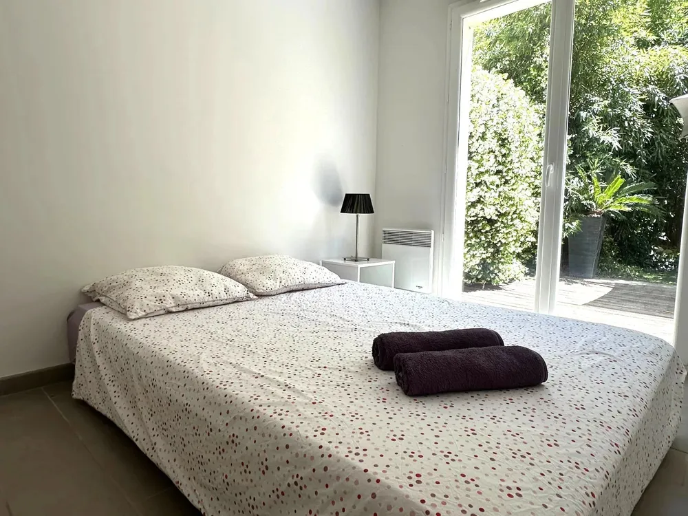 Rayol-Canadel-sur-Mer, 83820, France