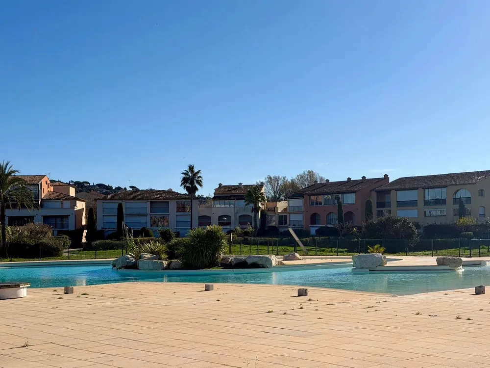 Gassin, 83580, France