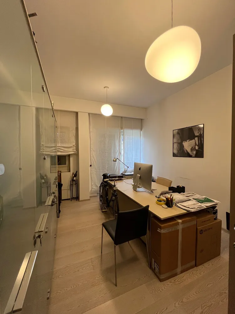 Via Eleonora Duse  - Roma - Lazio
