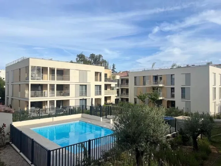 Antibes, 06160, France