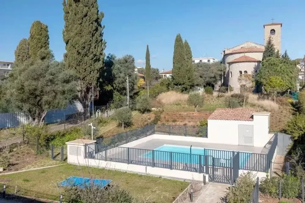 Antibes, 06160, France