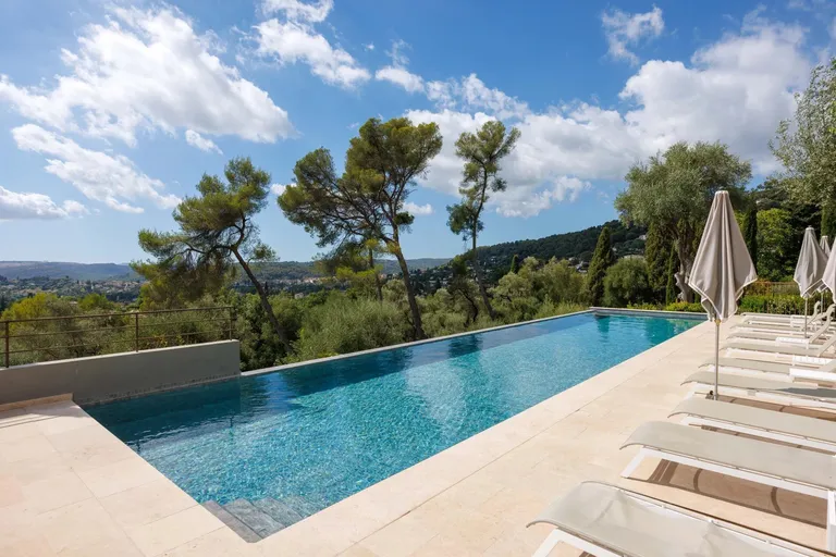 Saint-Paul-de-Vence, 06570, France