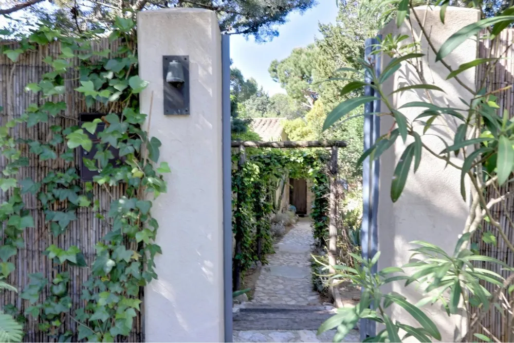 Ramatuelle, 83350, France