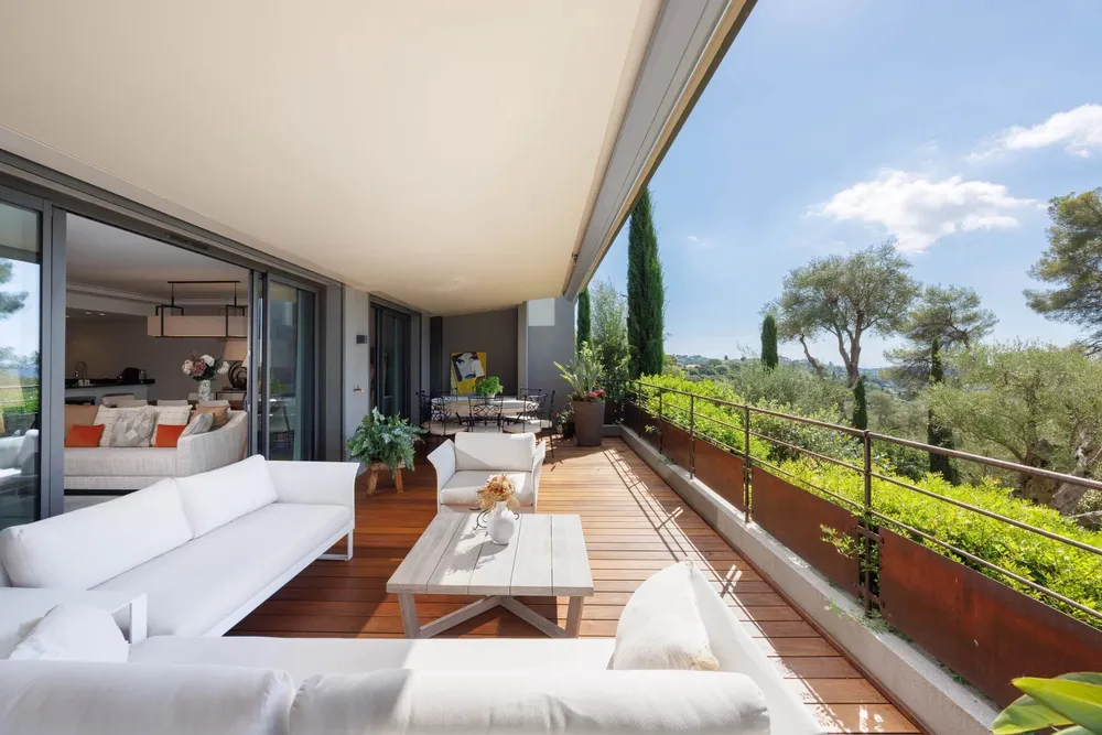 Saint-Paul-de-Vence, 06570, France